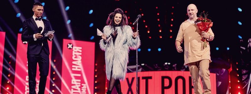 M1 Music Awards: в Киеве выберут лучших артистов 2017 года