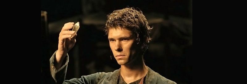 В Киеве сотрудника Посольства Швеции ограбил вор-парфюмер