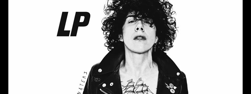 В Киеве даст сольный концерт американская певица LP