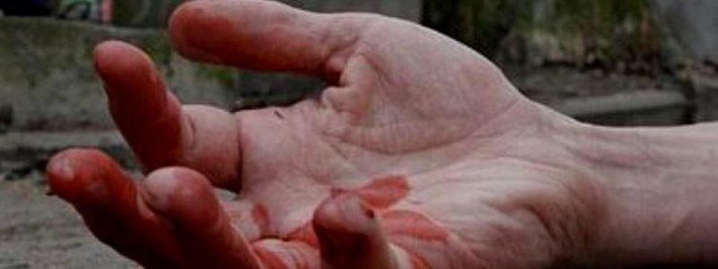 В Киеве нашли человеческую руку с татуировками