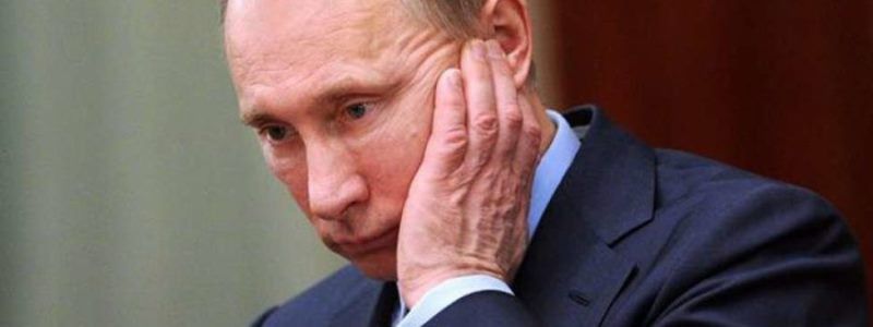 Официально: Россию отстранили от Олимпиады-2018