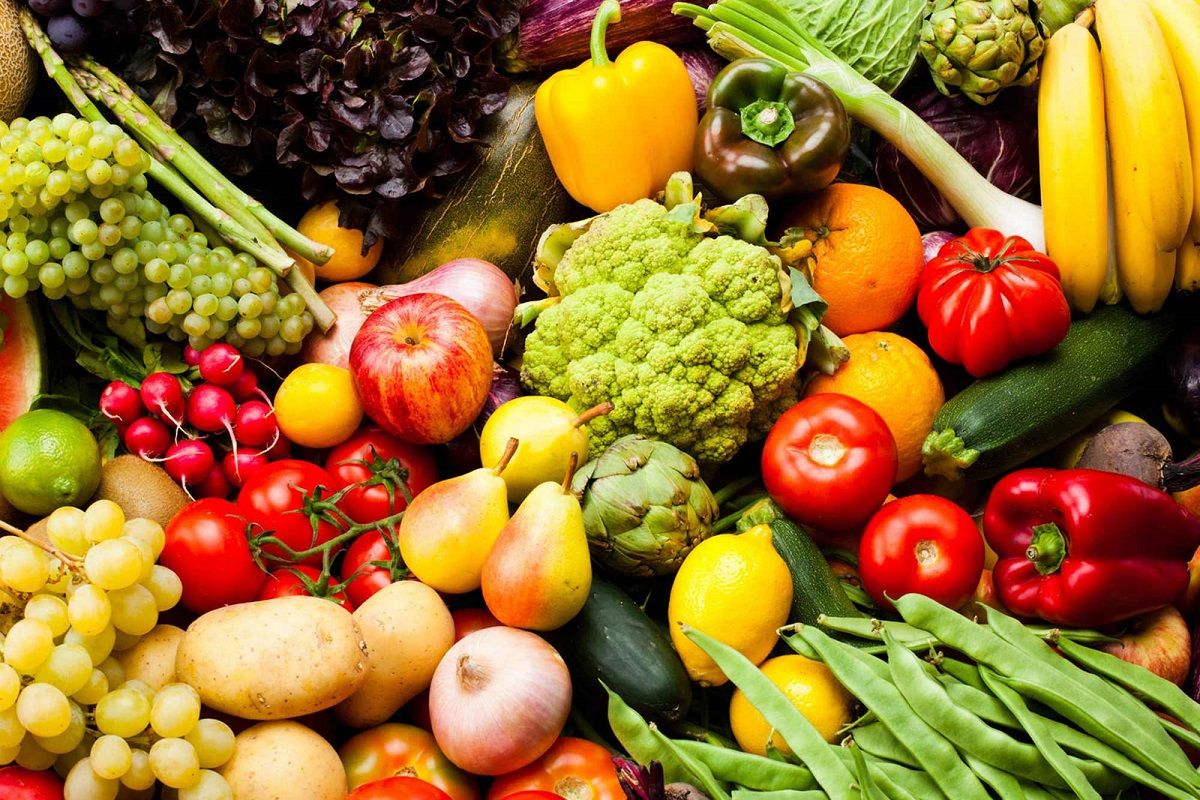 Вкусно и по-домашнему: в Киеве стартуют ярмарки продуктов