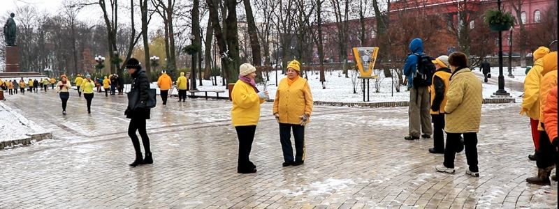 "Своих проблем достаточно", "Он - ненастоящий!": что думают в Киеве о Саакашвили