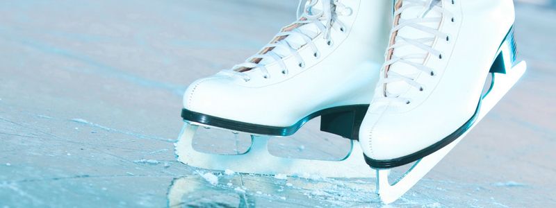 Где в Киеве появятся общественные ледовые катки: узнай адреса