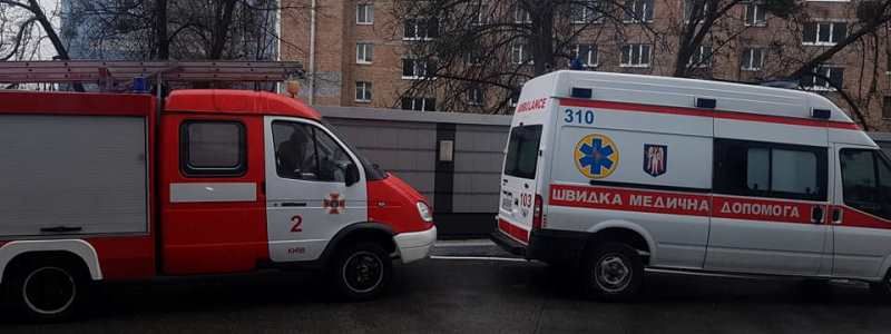 В Киеве попытались сорвать рассмотрение в суде более сотни дел