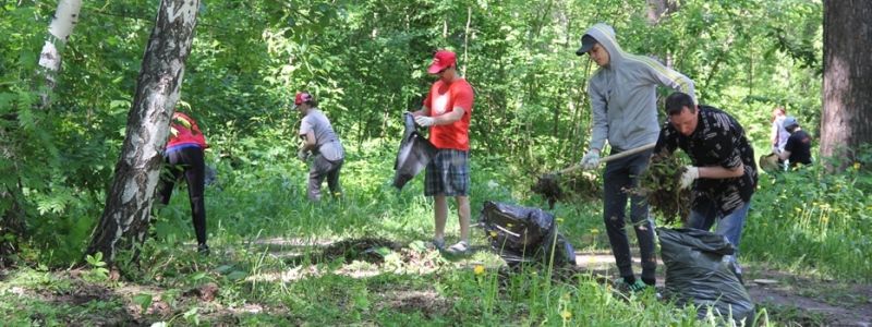 У Києві проведуть суботник заради хворої дівчинки