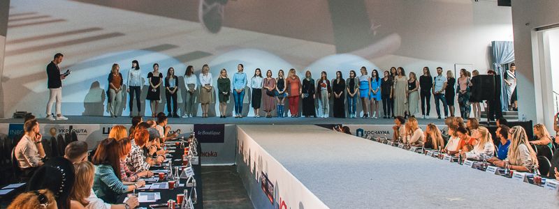 В Киеве молодые дизайнеры показали, как нужно бороться за свой бренд