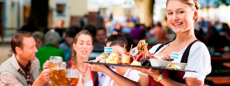 Открытие Октоберфеста, тюремный срок для Луки Модрича и теракт на военном параде в Иране: ТОП новостей дня