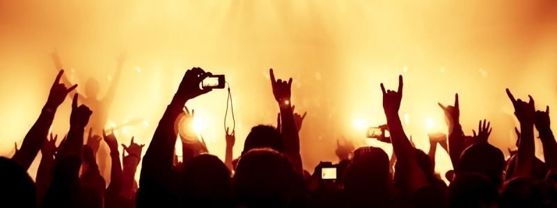 Куда пойти в декабре в Киеве: три концерта месяца