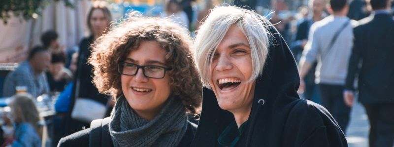 Фестивальщики Comic Con Ukraine в Киеве: ищи себя на фото