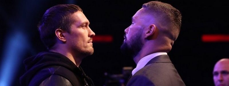 Смерть 11-летнего мальчика на крыше поезда, жертвы циклона в Европе и "троллинг" Усика на встрече с Беллью: ТОП новостей дня