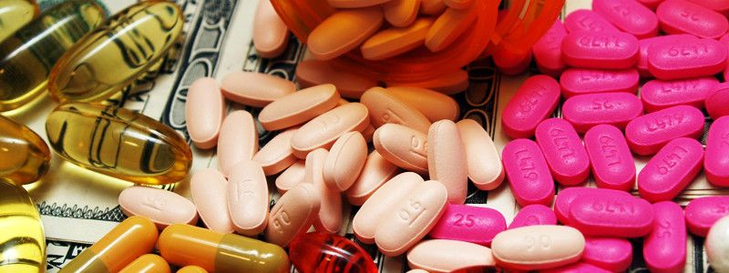 Что такое БАДы и почему вредно их принимать