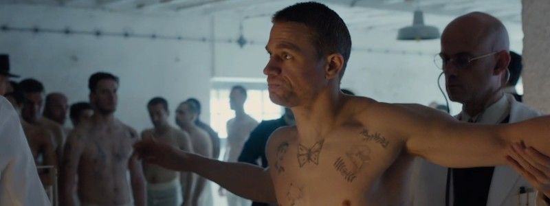 Кинопремьеры недели: что интересного посмотреть в Киеве