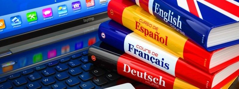 У Києві святкуватимуть Європейський День Мов