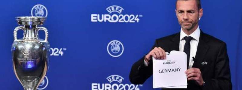 Сухой закон в Киеве, лесной пожар в Италии и Евро-2024 в Германии: ТОП новостей дня