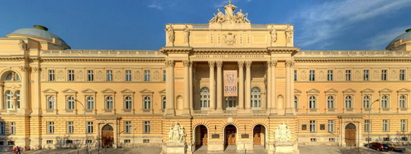 Четыре вуза Украины попали в ТОП лучших университетов мира