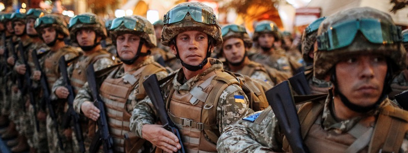 Осенний призыв 2018: все, что нужно знать