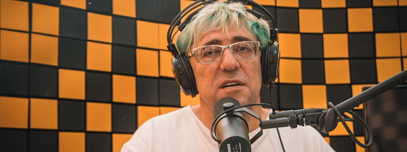 Миллионер Гарик Корогодский: «Я буду участвовать в выборах президента Украины»