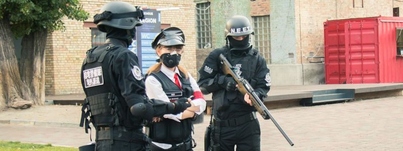 Компьютерный турнир на Арт-заводе Платформа: как геймеры сражались за 100 тысяч гривен