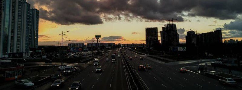 ТОП красивых фотографий Киева в Instagram