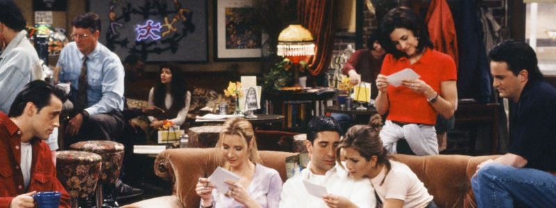 Чем заняться в Киеве осенью: ТОП идей на октябрь