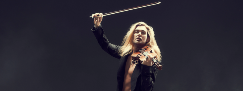 3 октября: куда пойти сегодня