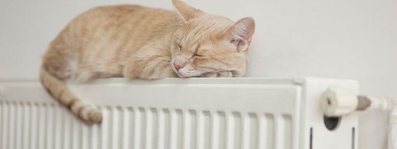 Отопительный сезон 2018 в Украине: когда подадут тепло