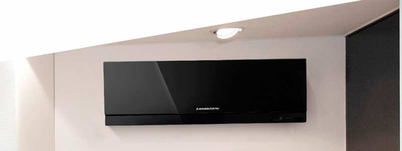 Максимальный комфорт и днем и ночью: инверторные кондиционеры