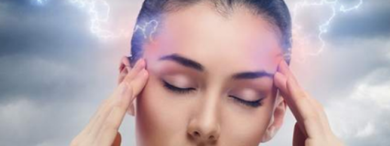 Магнитные бури: опасно ли это и как пережить метеоудар