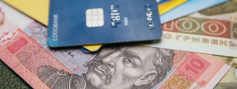 Где в Украине зарабатывают больше всего