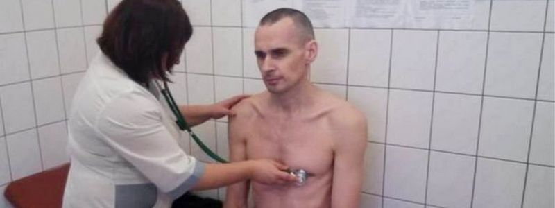 Смерть легенды спорта, лауреаты Нобелевской премии мира и конец голодовки Сенцова: ТОП новостей дня