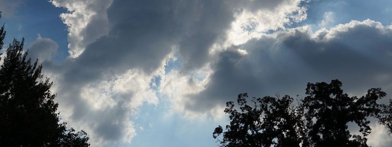 Погода на 6 октября: в Киеве будет облачно