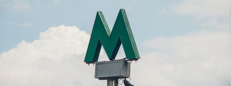 В Киеве ограничат вход на три станции метро: подробности