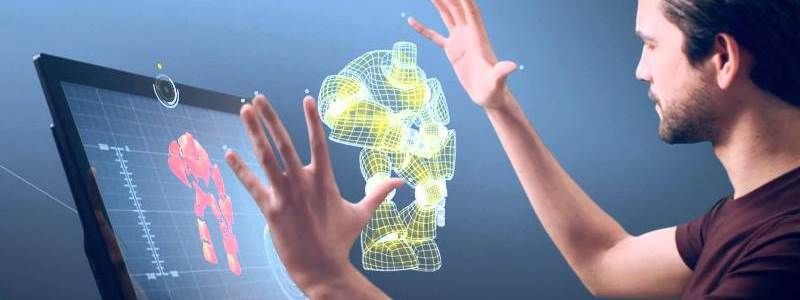 У Києві створюватимуть сценарії майбутнього в синергії креатива та технологій