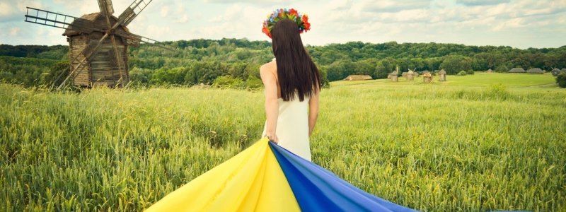 Українські пісні родом із Криму: наша культура та традиції живуть скрізь