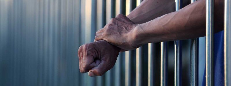 Неволя українців за кордоном: скільки громадян України знаходяться за гратами на території іноземних країн