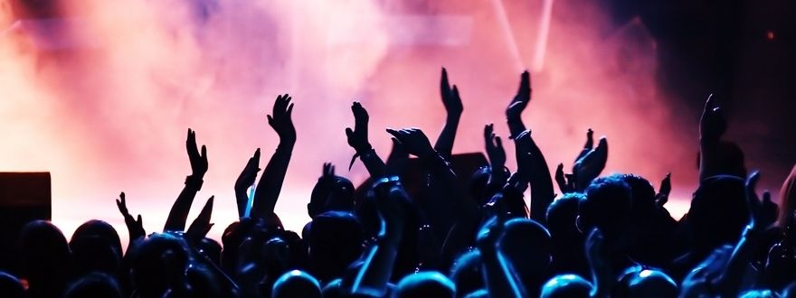 Куда пойти в Киеве в пятницу: лучшие концерты 12 октября