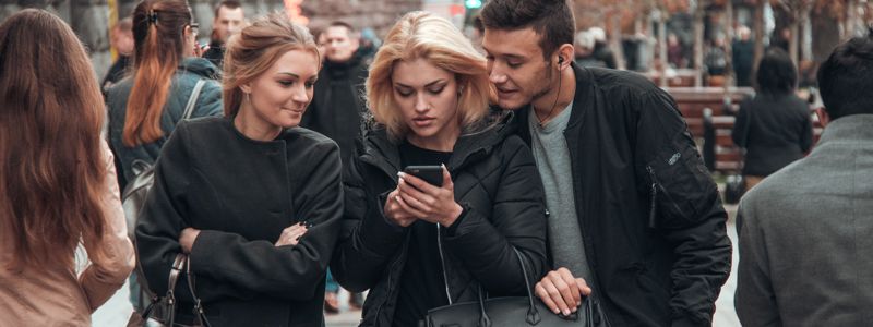 Столица в лицах: как жители Киева спасаются от холода