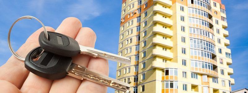 Компенсація на придбання житла у Києві: нові зміни у державній програмі «Доступне житло»