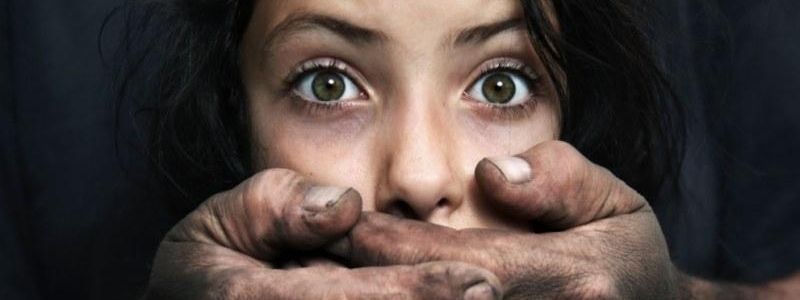 Міжнародні шлюби: ув'язнення та продаж українських жінок