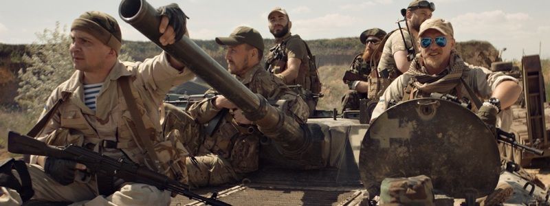 Кинопремьеры недели: что интересного посмотреть в Киеве