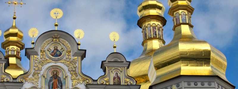 У Києві відбудеться фестиваль "Кобзарсько-лірницька Покрова 2018"