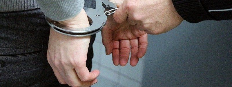 Ограбление ювелирки и убийство охранника в Киеве: одного из нападавших задержали