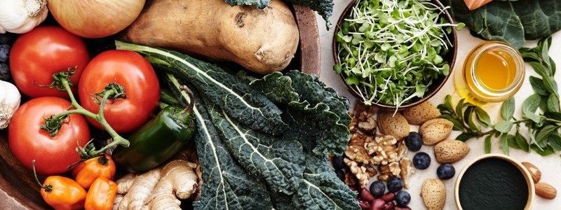 Как избежать диабета и продлить жизнь при помощи клетчатки