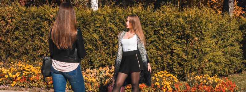 Столица в лицах: как жители Киева кайфуют под солнцем и ждут три выходных