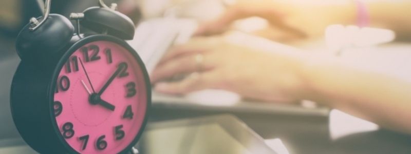 Когда в Украине переводят часы на зимнее время 2018