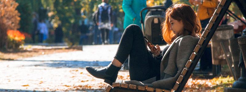 Погода в Киеве на неделю: как долго в столице продержится тепло