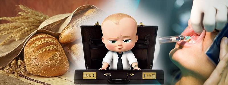 16 октября: какой сегодня праздник