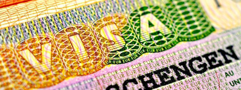 Візовий центр у середмісті Києва — подорож починається в ТРЦ Gulliver