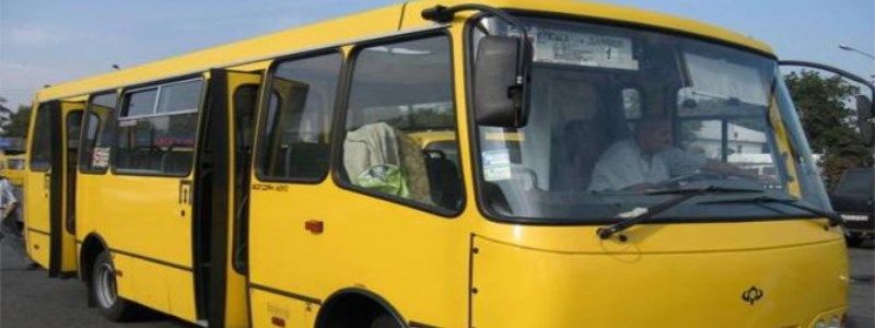 Безпека в громадському транспорті: хто відповідальний за здоров'я та життя пасажирів